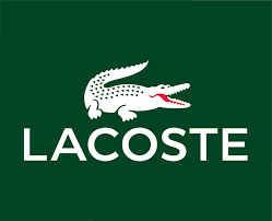 Lacoste Logo